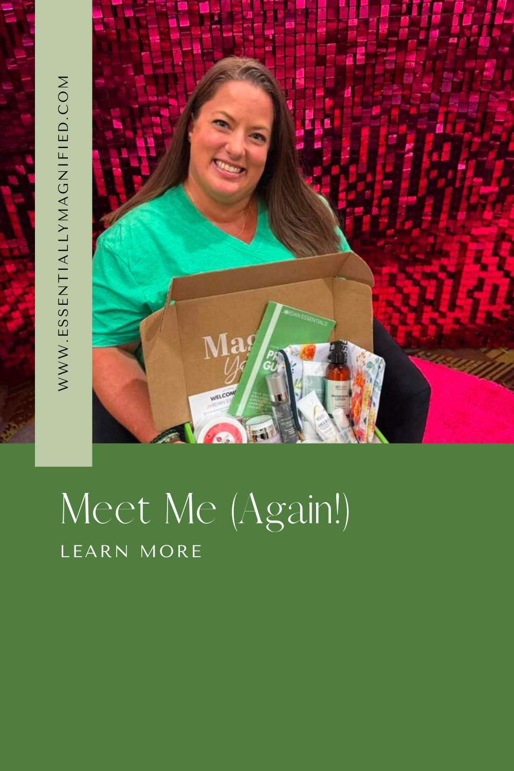 Meet Me (Again)