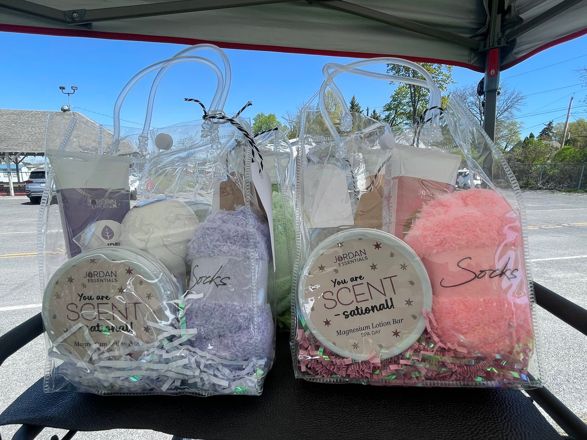 Local friends - come visit me today! 

I have some Mother’s Day and teacher gifts! 

Plus lots of goodies to treat yourself! 

https://facebook.com/events/s/craft-vendor-sale-to-benefit-w/1169111208117122/